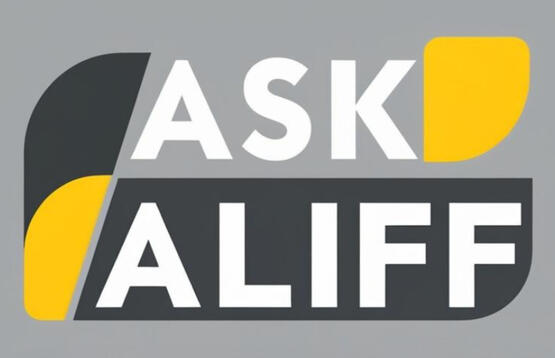 Ask Aliff!