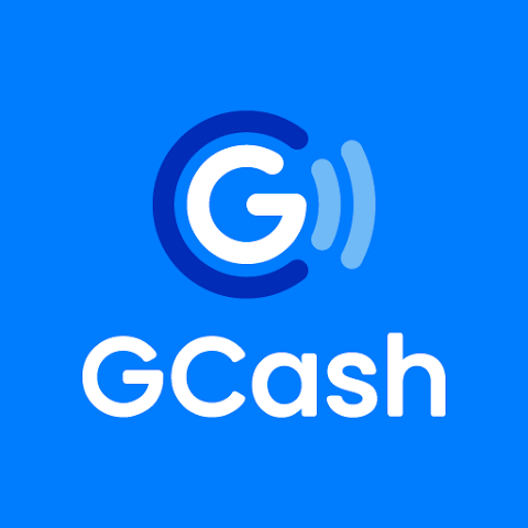 GCash (Philippines) GCash