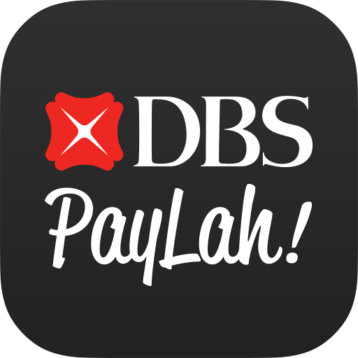 DBS PayLah! (Singapore) DBS PayLah!