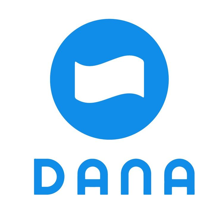 DANA (Indonesia) DANA