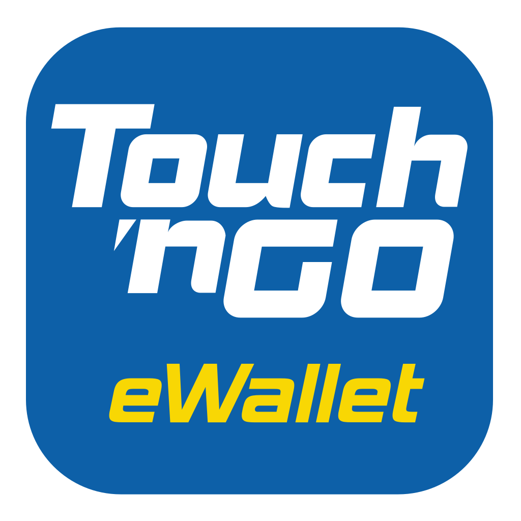 Touch 'n Go eWallet Touch 'n Go
